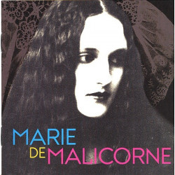 Malicorne - Marie de Malicorne