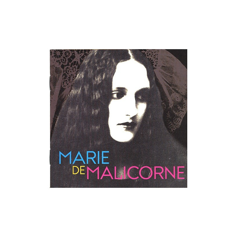 Malicorne - Marie de Malicorne
