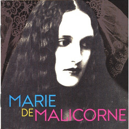 Malicorne - Marie de Malicorne