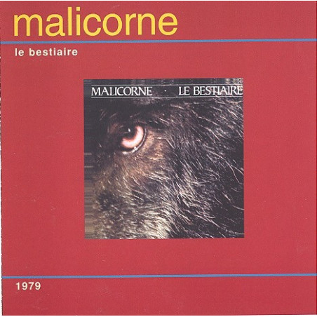 Malicorne - Le Bestiaire