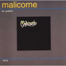 Malicorne - En public