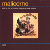 Malicorne - Pierre de Grenoble