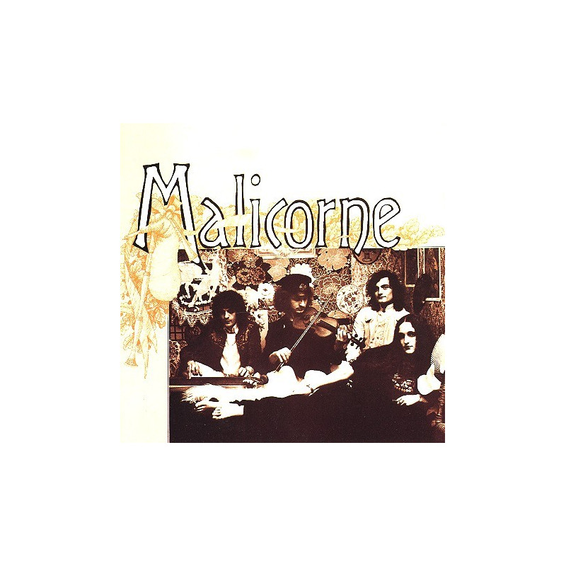 Malicorne - Colin