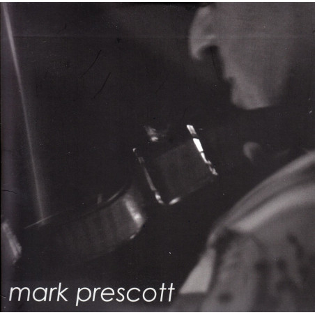 Marck Prescott - Violon solo