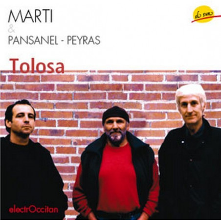 Marti & Pansanel - Tolosa