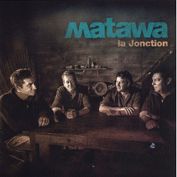 Matawa - La jonction