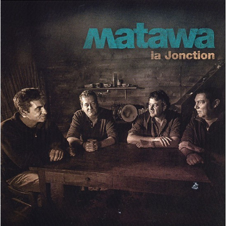 Matawa - La jonction