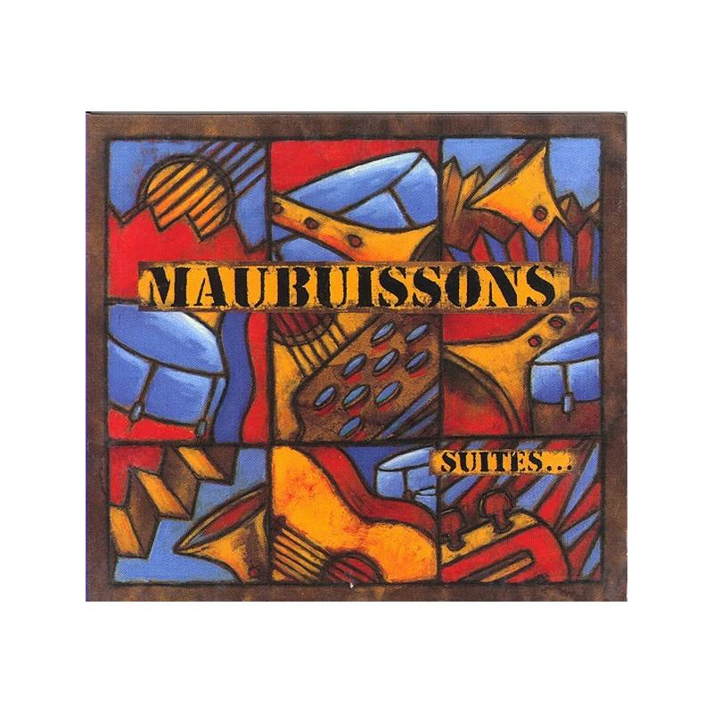Maubuissons - Suites