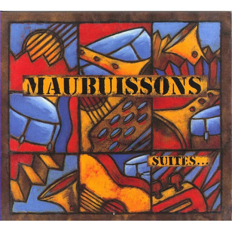 Maubuissons - Suites