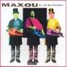 Maxou - Le vol du bourdon