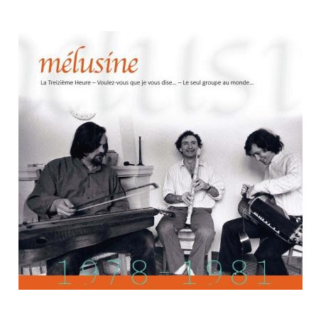 Mélusine - 1978-1981