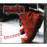 Mes Souliers Sont Rouges - Tape la galoche