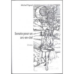 Michel Pignol - Sonate pour...