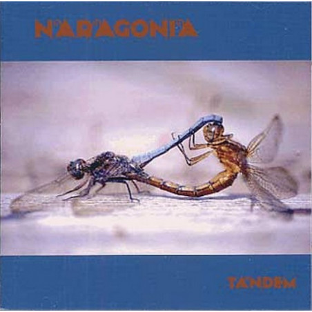 Naragonia - Tandem