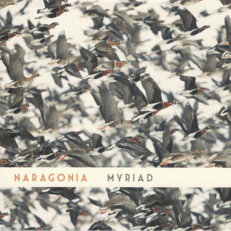 Naragonia - Myriad