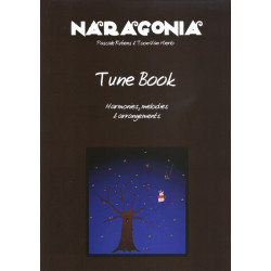Naragonia - Tunebook