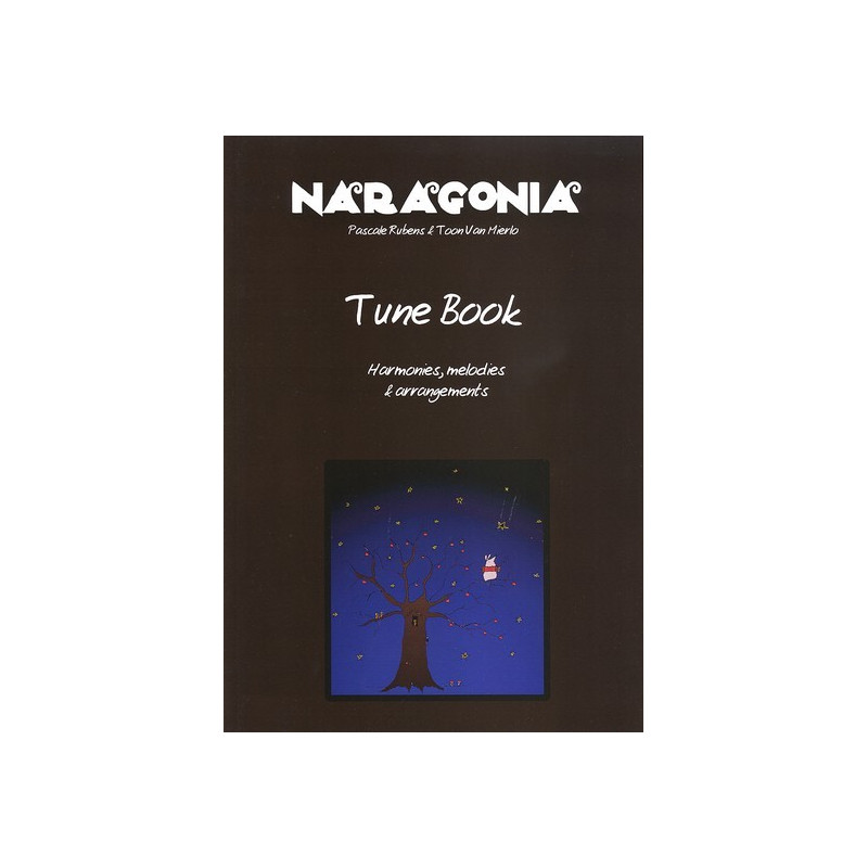 Naragonia - Tunebook