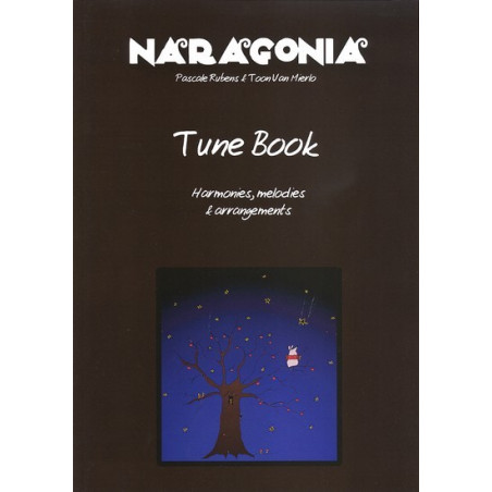 Naragonia - Tunebook