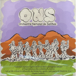 Orchestre National De Salilhes