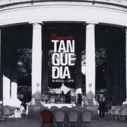 Orquesta Tanguedia - In...