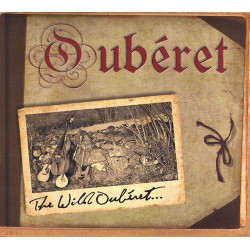 Oubéret - The wild Ouberet