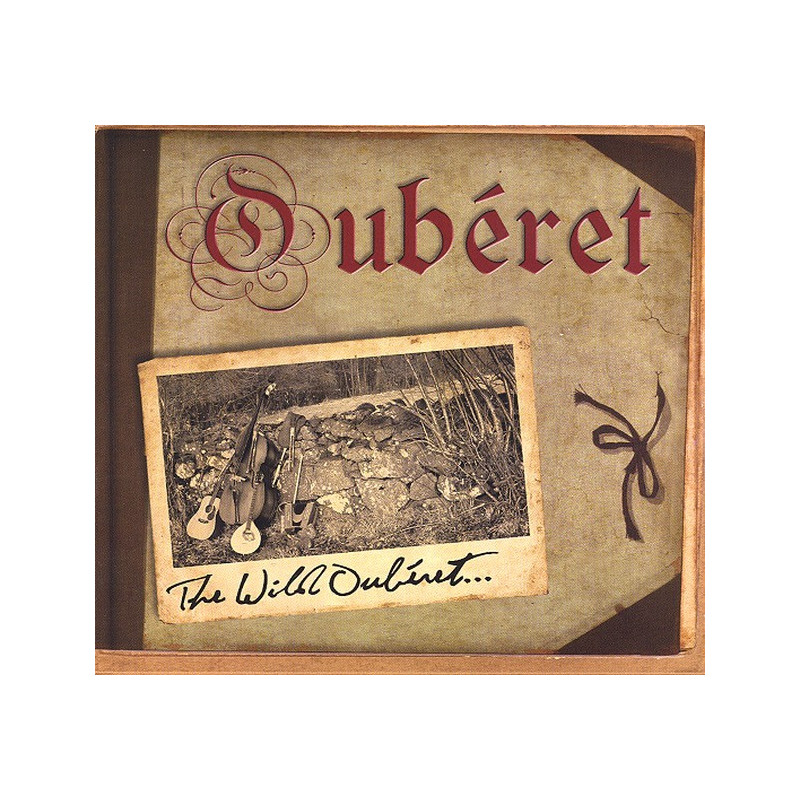 Oubéret - The wild Ouberet
