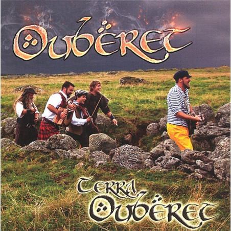 Oubéret - Terra Oubéret