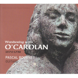 Pascal Bournet - Turlough o'carolan