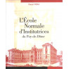 Pascal Piera - L'École normale d'institutrices du Puy-de-Dôme