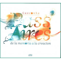 Pass'Aires - De la memoria a la creacion - musique traditionnelle de Gascogne