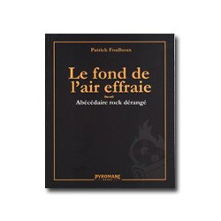 Patrick Foulhoux - Le fond...
