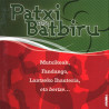 Patxi Eta Batbiru - Compil verte