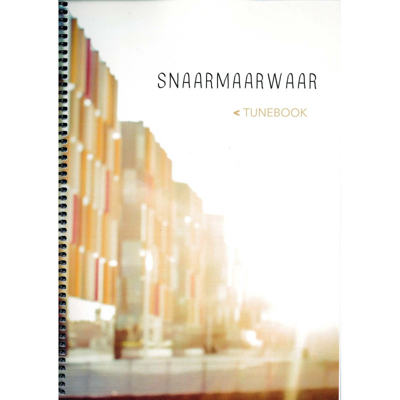 Snaarmaarwaar - Tunebook