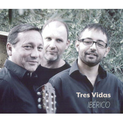 Tres Vidas - Ibérico