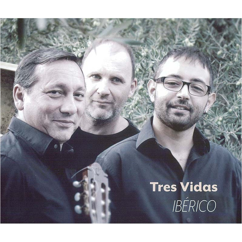 Tres Vidas - Ibérico