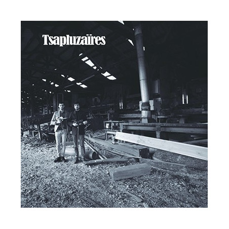 Tsapluzaïres