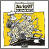 Aligot Éléments - Les revoltés du pounti