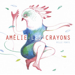 Amélie-Les-Crayons - Mille points