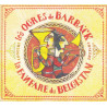 Les Ogres de Barback - Concert