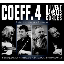 Coeff.4 - Du vent dans les cordes