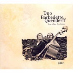 Duo Barbedette|Quenderff - Plinn