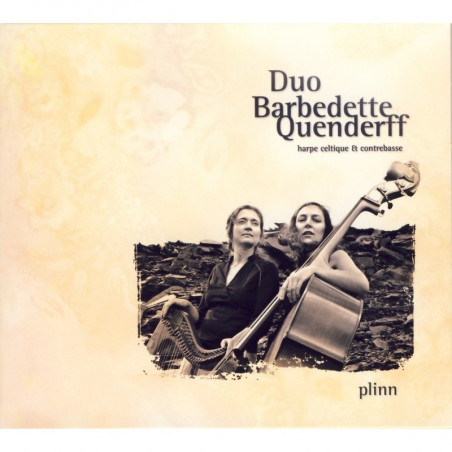 Duo Barbedette|Quenderff - Plinn
