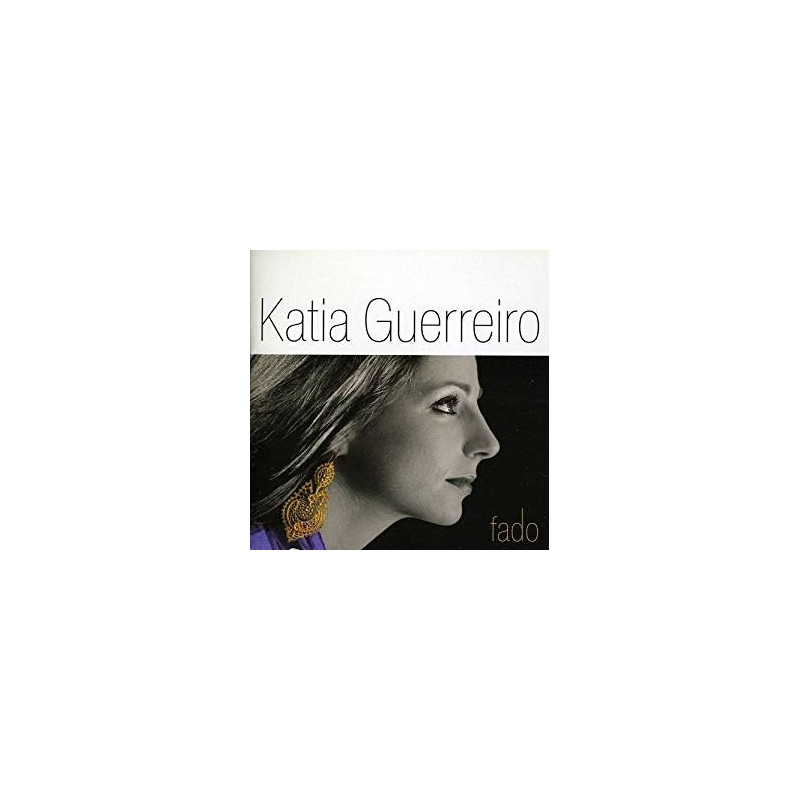 Katia Guerreiro - Fado