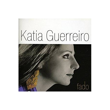 Katia Guerreiro - Fado