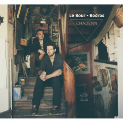 Le Bour|Bodros - Chadenn