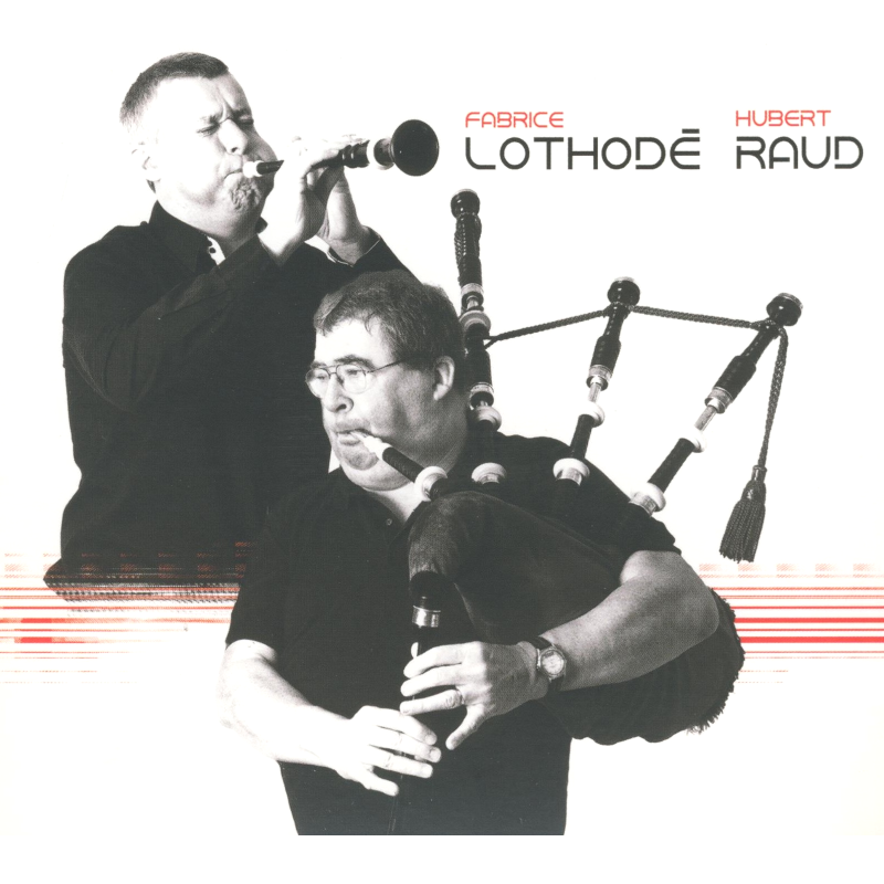 Lothodé|Raud