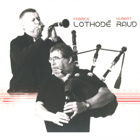 Lothodé|Raud