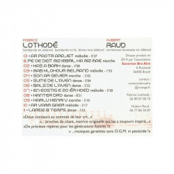 Lothodé|Raud