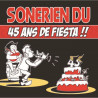 Sonerien Du - 45 ans de Fiesta