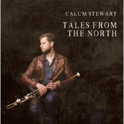 Calum|Stewart -  Tales from the north